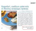 Magazine culinaire